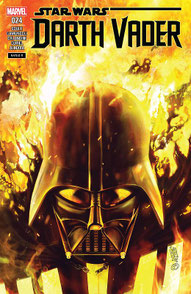 Darth Vader #24: Fortress Vader, Part 6