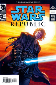 Republic 71: Dreadnaughts of Rendili #3