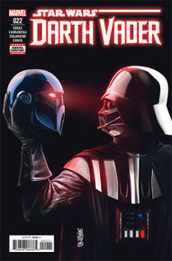 Darth Vader #22: Fortress Vader, Part 4