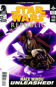 Republic 66: Show of Force #2