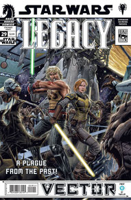 Legacy #29: Vector, Part 10