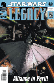 Legacy #36: Renegade