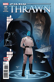 Thrawn #6