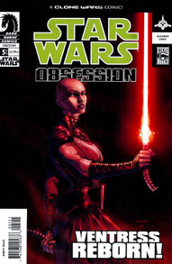 Obsession #5