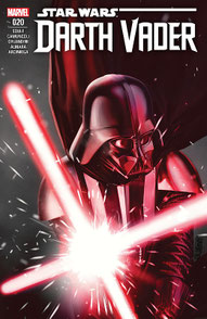 Darth Vader #20: Fortress Vader, Part 2