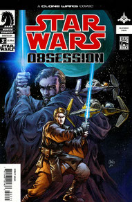 Obsession #3