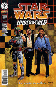 The Yavin Vassilika 1