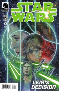 Star Wars #12: From the Ruins of Alderaan, Part 6