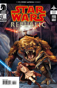 Republic 70: Dreadnaughts of Rendili #2