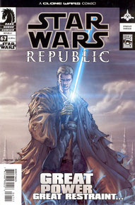 Republic 67: Forever young