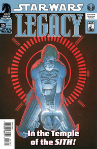 Legacy 15: Claws of the Dragon, Part 2
