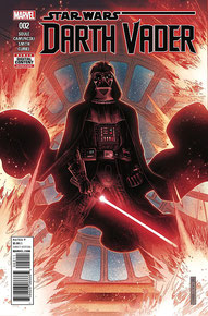 Darth Vader #2: The Chosen One, Part 2