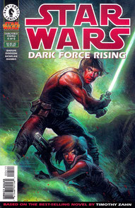 Dark Force Rising #4