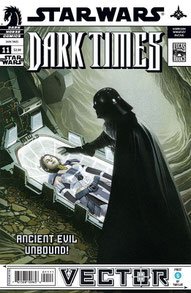 Dark Times #11: Vector, Part 5