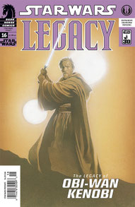 Legacy 16: Claws of the Dragon, Part 3