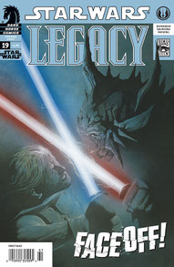 Legacy 19: Claws of the Dragon, Part 6
