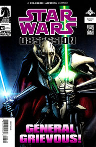 Obsession #4