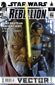 Rebellion #15: Vector, Part 7