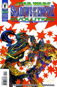 Panini Comic Kollektion Band 43 Evolution