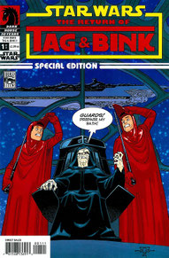 The Return of Tag & Bink: Special Edition