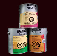 Sico Proluxe Stains