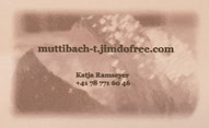 muttibach-ts Webseite!