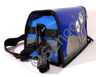Velolenkertasche