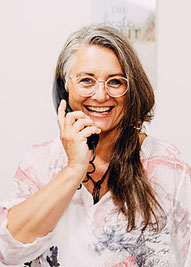 Christine Kroner