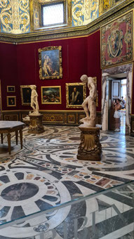 Uffizien
