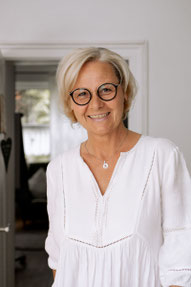 Susanne Frommann Systemischer Coach, psychologische Beraterin                 