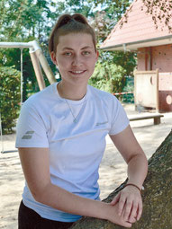 Frederike Horn