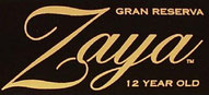 Zaya Rum