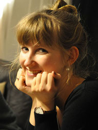 Frau Koop