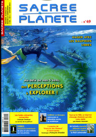 Sacrée Planète 1