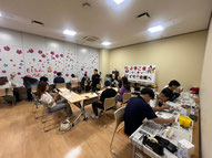エイサー体験