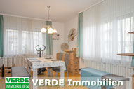3 Zimmer-Wohnung mieten Pforzheim Weststadt, präsentiert von VERDE Immobilien