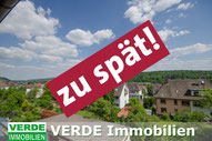 3 Zimmer Wohnung mieten Pforzheim Eutingen, präsentiert von VERDE Immobilien