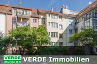 3 Zimmer Wohnung mieten Pforzheim Süd, präsentiert von VERDE Immobilien