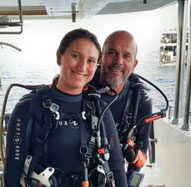Lutz, PADI,SSI,Tauchlehrer,deutschsprachig,Tauchen in Safaga
