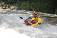 Oferta 3 tours de aventura y Baldi con cena gratis
