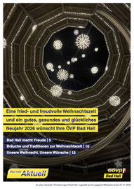 Weihnachten 2025