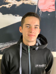 Florian aus dem Dreirad-Zentrum Oberhausen