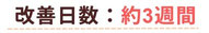 病院のMRIなどでも原因不明だった頭痛が今では全くなくなりました