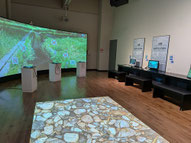 岐阜市科学館
