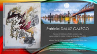 06.2025 - ART EXPO Salon international d'art contemporain, NEW YORK, USA