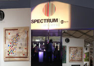 11-12.2016 - Salon SPECTRUM MIAMI, Miami, Floride, USA