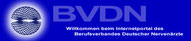 Logo Berufsverband Deutscher Nervenärzte e.V.