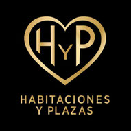Habitaciones y plazas