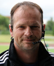 Dirk Träger Marketing SV Pocking