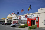 LISTRAC